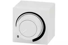 Ruck® potentiometer 10 kO - MTP 20