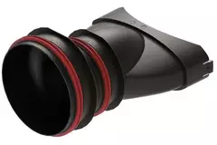 Heatpex Aria main side connector (125/160 mm)