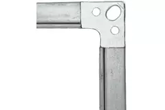 Flange corner (piece) – SB20