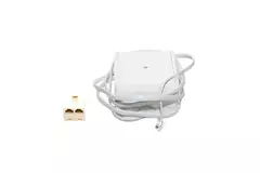 RF receiver with splitter for remote control