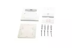 Brink RF transmitter (2 settings) incl. battery