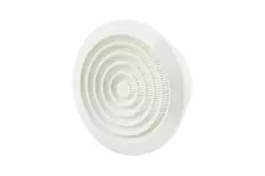 Round ventilation grille Ø 100mm (NGA100)