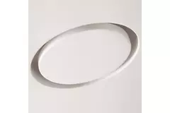 Ergovent frameless ventilation valve round 160 mm