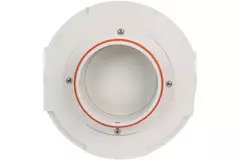 Ergovent frameless ventilation valve round 160 mm