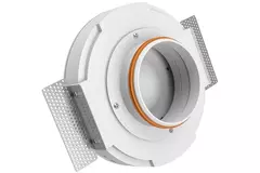 Ergovent frameless ventilation valve round 160 mm
