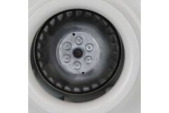 Inline tube fan 160mm centrifugal - RS 160 EC K 01