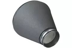 Thermoduct 13mm reducer 315-125mm insulated
