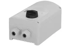 Ruck® 5-step transformer TEM 3.5 A transformer - TEM 035
