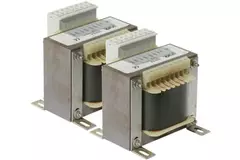 Ruck® 7-step transformer TDS 2.5 A transformer - TDS 025