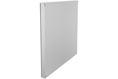 Ruck® closed panel for MPC 500 - 630 - UCP 900
