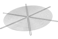 Ruck® Protection grille for axial fan Ø 710 - SGE 710