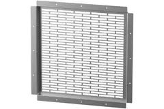 Ruck protection grille for MPC filter box - SG FB 500