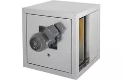 Box fan motor offline flow - MPC 225 EC TI 30