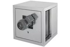 Box fan motor offline flow - MPC 225 D2 TI 40