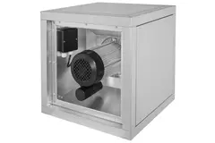 Ruck® box fan MPC with motor outside air stream 7800m³/h - MPC 500 E4 T22