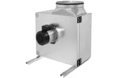 Box fan motor outside airflow - MPS 225 E2 21
