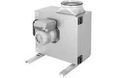 Box fan motor outside airflow - MPS 225 EC 30