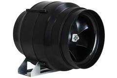 Inline tube fan 160mm mixed-flow ETALINE M - EL 160 E2M 01