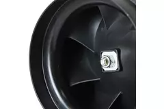 Ruck ETALINE M inline tube fan 150mm mixed-flow - EL 150L E2M 01