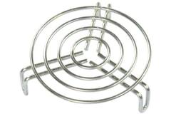 Ruck® inline tube fan protective mesh for ISO diameter 500 mm - SG 500 01