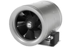 Inline tube fan 315mm mixed-flow ETALINE - EL 315 E2 03