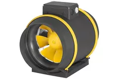 Inline tube fan 150mm mixed-flow ETAMASTER - EM 150L E2M 01