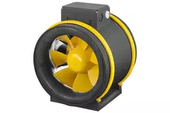 Inline tube fan 250mm mixed-flow ETAMASTER - EM 250 EC 02