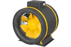 Inline tube fan 400mm mixed-flow ETAMASTER - EM 400 E4M 01
