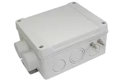 Ruck® constant pressure control 0-10V - CON P1000
