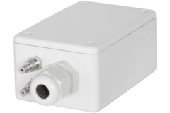 Ruck® pressure sensor for constant pressure control - SEN P1000