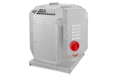 Roof fan heat-resistant - DVN 225 E2 30