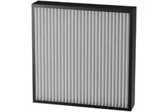 Ruck filter for FB 500 - ISO coarse 90% - LFP 70