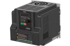 Ruck frequency converter 0 - 230 V 3~ - IP20 for AL 710 D6 01 (FU 22 31)