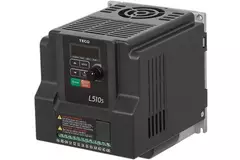 Ruck frequency converter 0 - 230 V 1~ - IP20 for EL 355 D2 01 (FU 075 38)