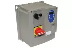 Ruck® frequency converter 0 - 400 V 3~ for EL 630 - FU 30 04