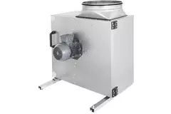 Box fan met frequency-controlled - MPS 560 D4 40