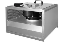 Duct fan insulated - KVRI 6030 EC 30