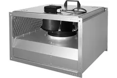 Duct fan insulated - KVRI 10050 EC 30