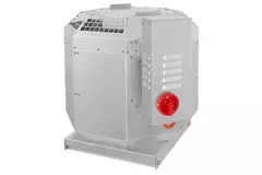 Roof fan catering met frequency-controlled - DVN 560 D4 30