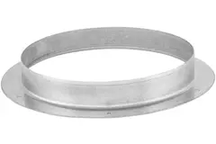 Ruck® inlet spigot Ø450 mm - AS MPC 450