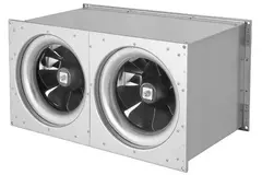 Duct fan mixed-flow - ELKI 6030 E2 11