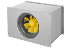 Duct fan insulated - EMKI 5025 EC 20