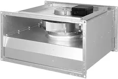 Duct fan centrifugal - KVR 3015 EC O K 01