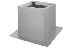 Ruck® flat roof socket for DVA-P - DSF 220-10