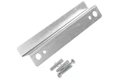 Ruck® RS 100 - 160 inline tube fan mounting bracket 245 mm - MRS 1