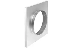 Ruck® panel with spigot Ø315 mm - USM 500 315