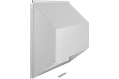 Ruck® weather-resistant protection hood for MPC 315 - 450 - WSH MPC 02