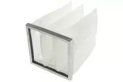 Ruck® bag filter F7 for FTW/FT 100-250 - LFT 05 F7