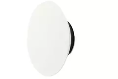 Vent-Axia UniflexPlus RVG 125 mm controllable valve large - white