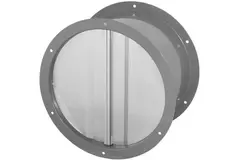 Ruck® Non-return valve for axial fans horizontal Ø 1120 - RVK H 1120